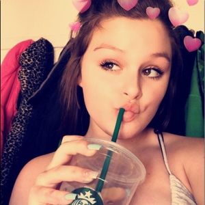 Meet your Posher, Tamika